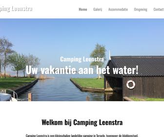 http://www.campingleenstra.nl