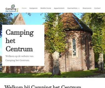 Camping 'Centrum'