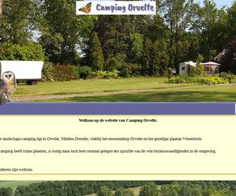 http://www.campingorvelte.nl