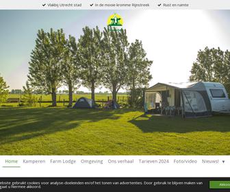 http://www.campingprinsenhof.nl