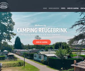 Camping 'Reugebrink'