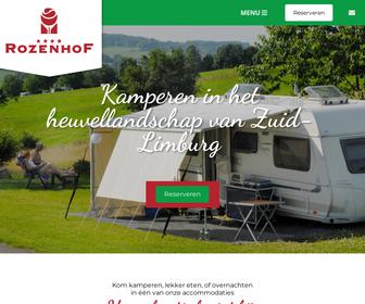http://www.campingrozenhof.nl
