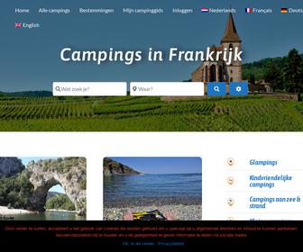 http://www.campingsfrankrijk.net