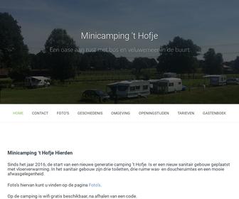 http://www.campingthofje.nl