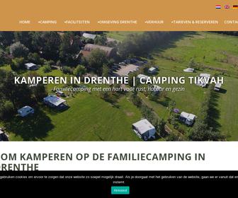 Camping Tikvah