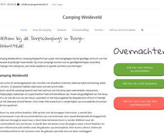 http://www.campingweideveld.nl