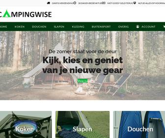http://www.campingwise.nl