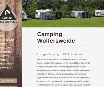 http://www.campingwolfersweide.nl