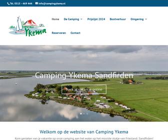 http://www.campingykema.nl