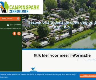 http://www.campingzennewijnen.nl