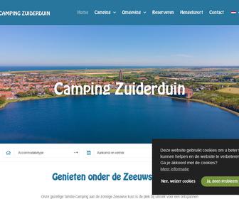 http://www.campingzuiderduin.nl