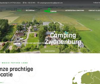 http://www.campingzwanenburg.nl