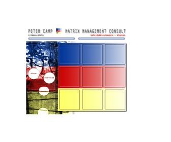 Peter Camp Matrix Management Consult
