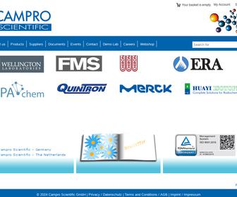 Campro Scientific GmbH