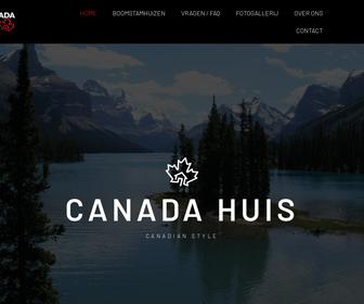 http://www.canadahuis.nl