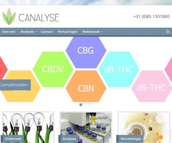 http://www.canalyse.nl