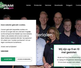 http://www.canam.nl