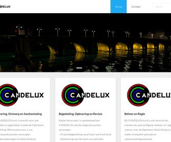 http://www.candelux.nl