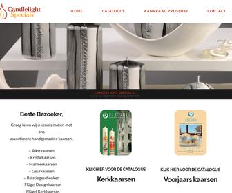 http://www.candlelight-specials.nl
