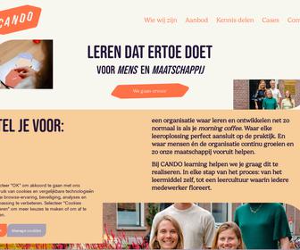 http://www.candolearning.nl