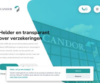 http://www.candor.nl