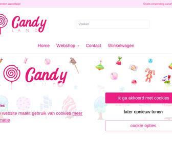 http://www.candy-land.nl