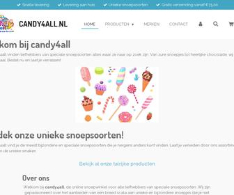http://www.candy4all.nl