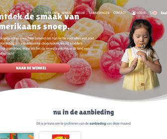 http://www.candycrackers.nl
