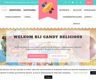 http://www.candydelicious.nl