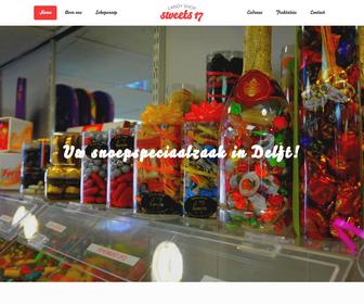 http://www.candyshop-sweets17.nl