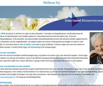 http://www.caneeluitvaarten.nl