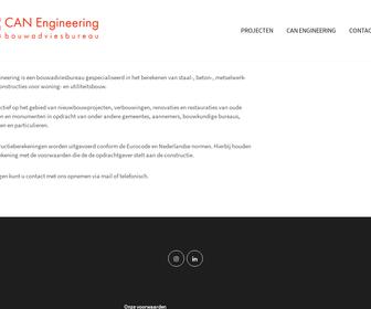 CAN Engineering B.V.