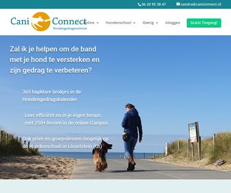 http://www.cani-connect.nl