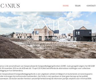 http://www.canius.nl