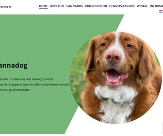 http://www.canna-dog.nl