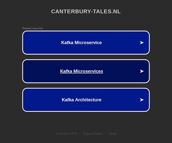http://www.canterbury-tales.nl