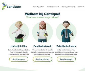http://www.cantique.nl