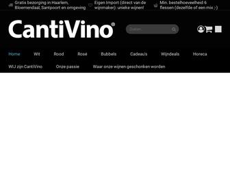 CantiVino