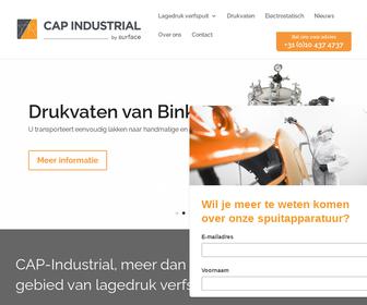 http://www.cap-industrial.nl