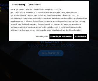 http://www.capellecarcleaning.nl