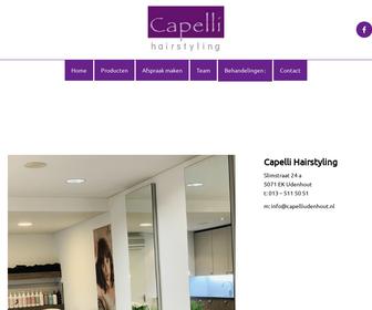 Capelli Hairstyling