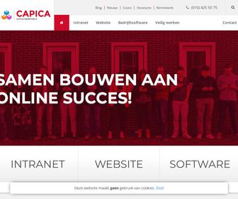 http://www.capica.nl