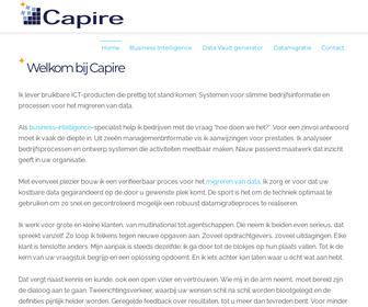 http://www.capire.nl