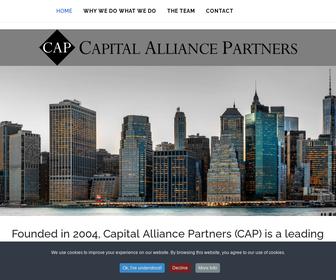 Capital Alliance Partners Limited