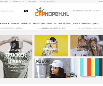 http://www.capkopen.nl