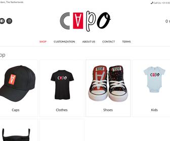 https://www.capo-caps.nl