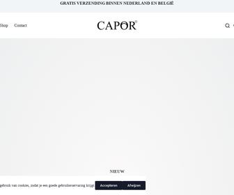 http://www.capor.nl