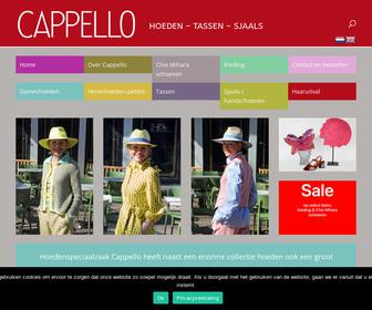 Cappello