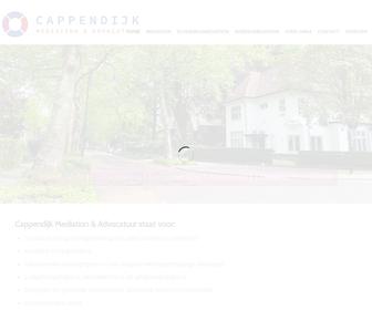 Cappendijk Mediation & Advocatuur