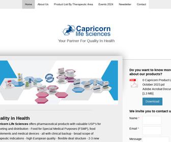 Capricorn Life Sciences LLC